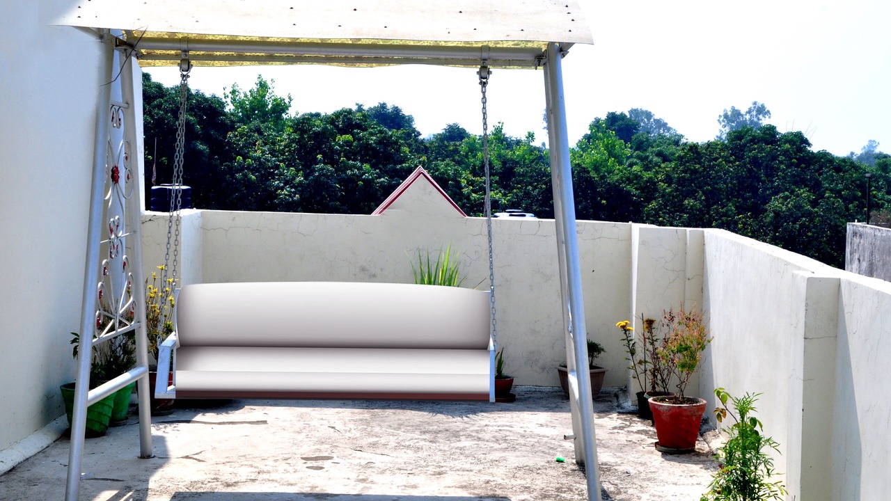 Photo of Outdoor in Ramnagar