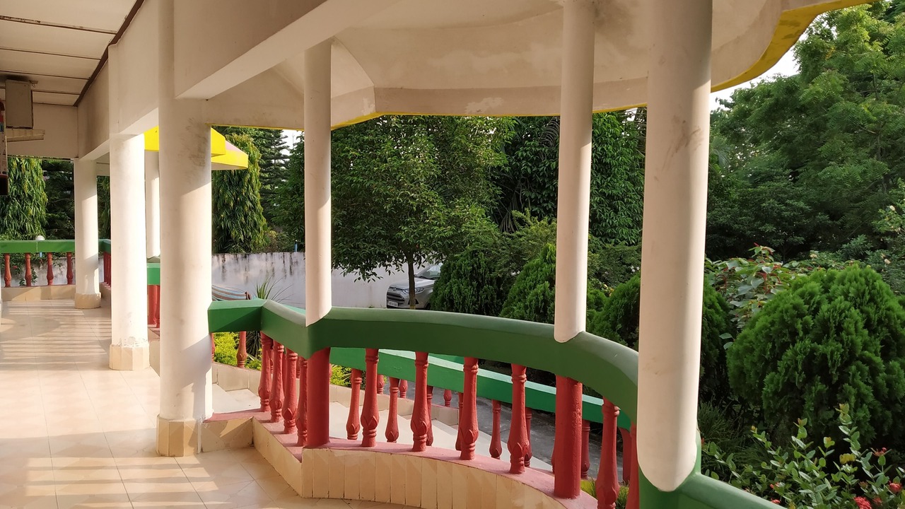 Photo of Patio Balcony in Samaguri