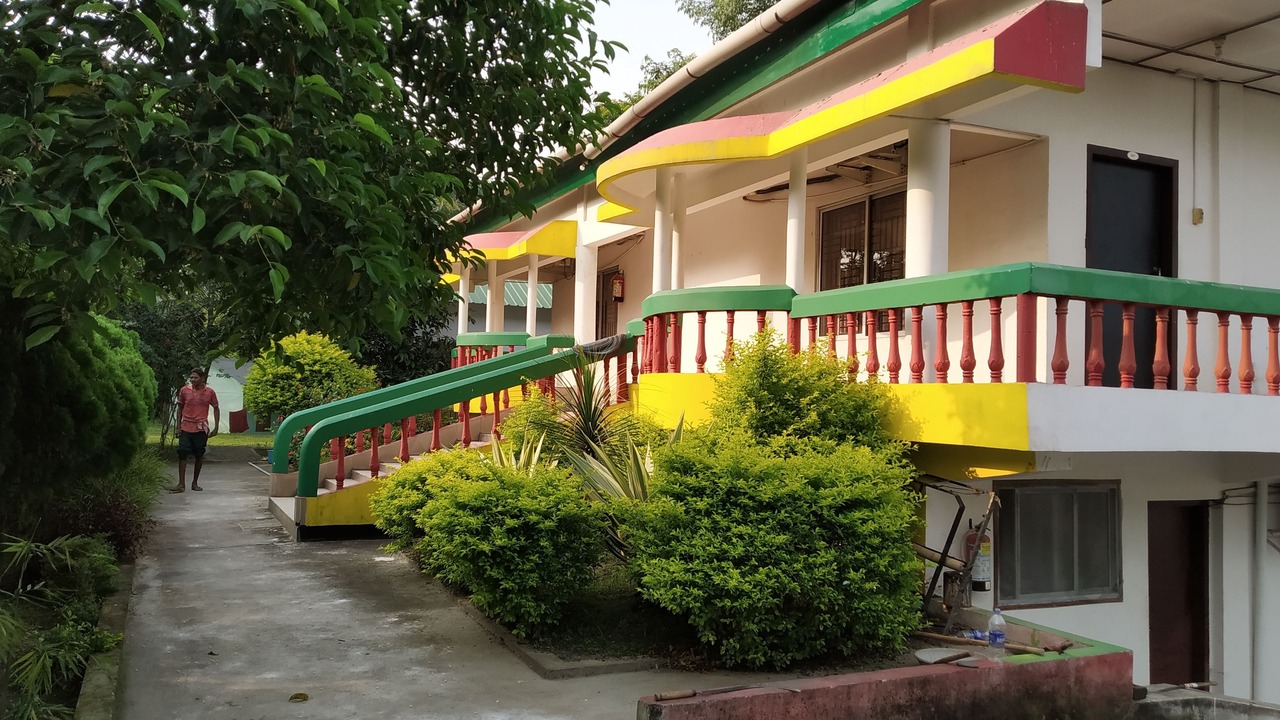 Photo of Outdoor in Samaguri