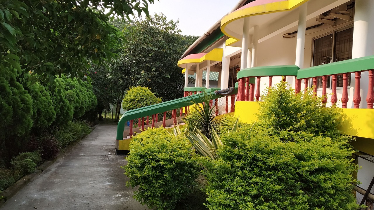 Photo of Outdoor in Samaguri