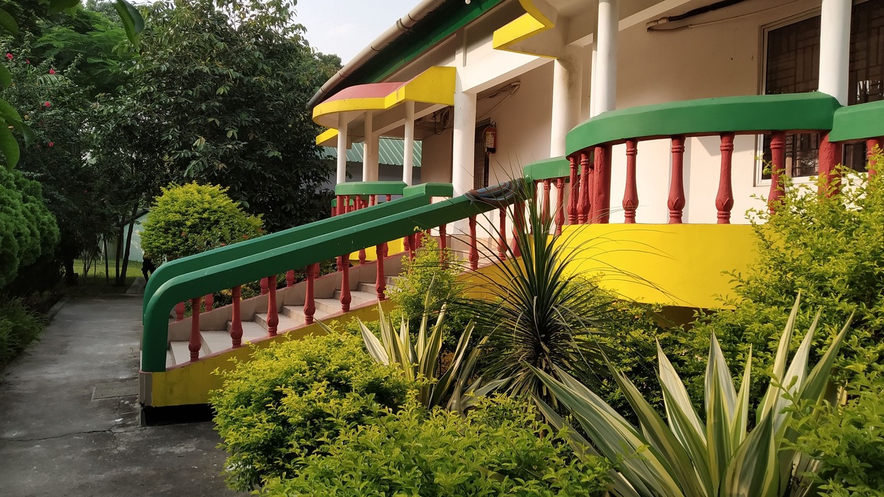 Photo of Outdoor in Samaguri