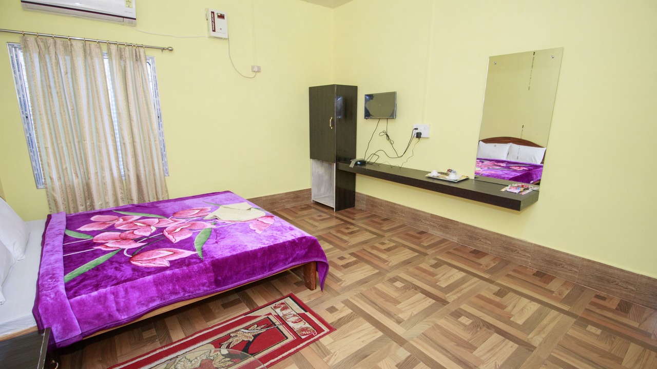 Photo of Bedroom in Samaguri