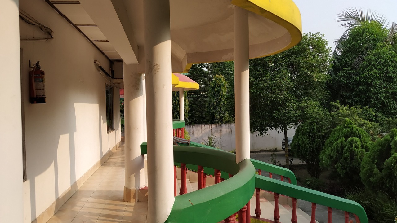 Photo of Outdoor in Samaguri