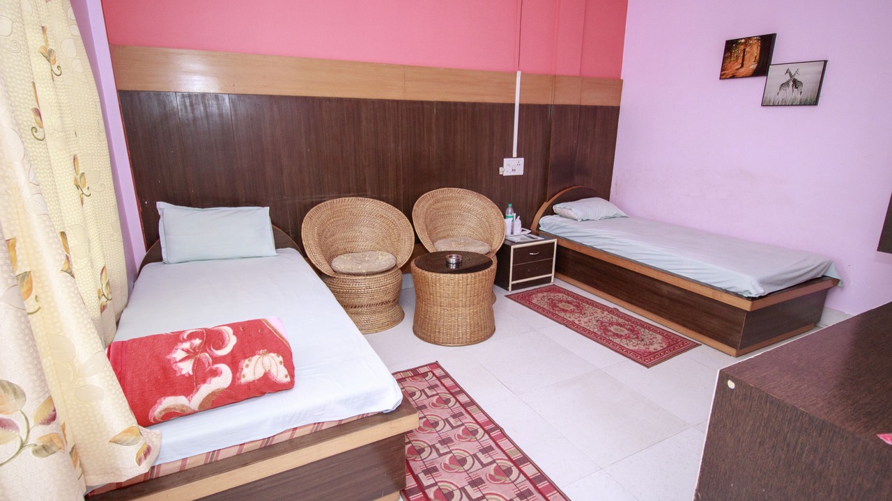 Photo of Bedroom in Samaguri