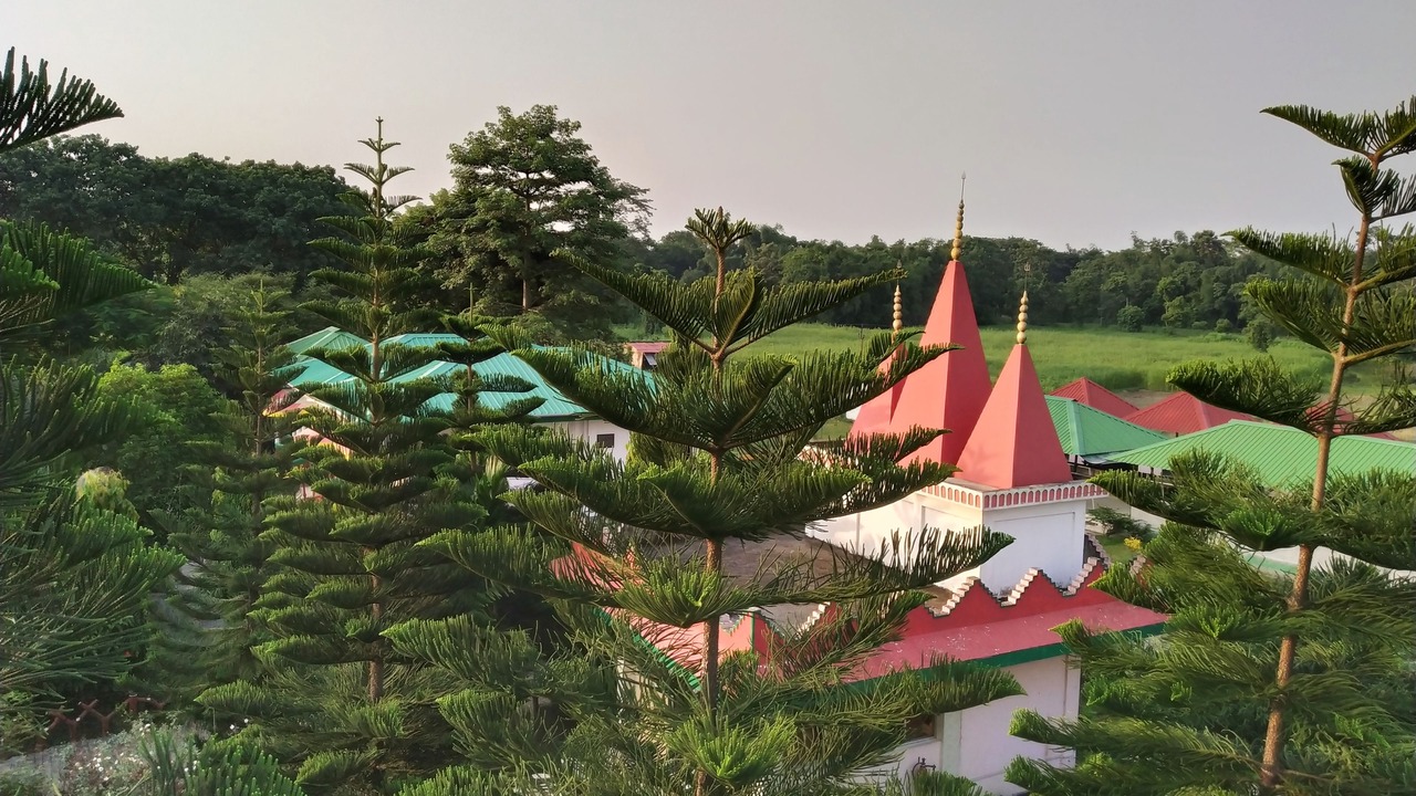 Photo of Outdoor in Samaguri
