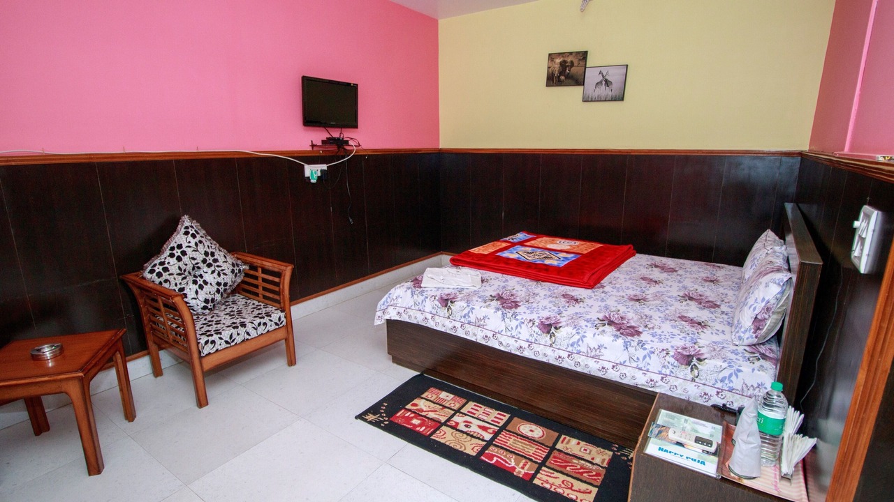 Photo of Bedroom in Samaguri