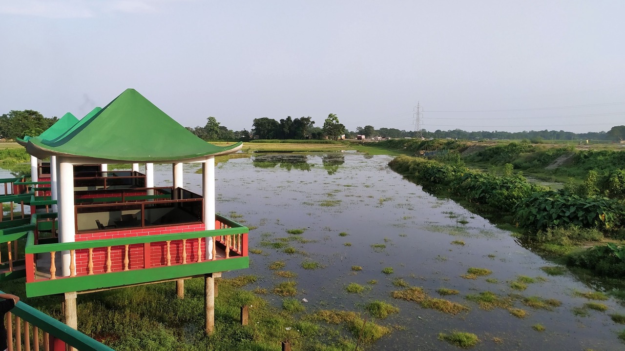 Photo of Outdoor in Samaguri