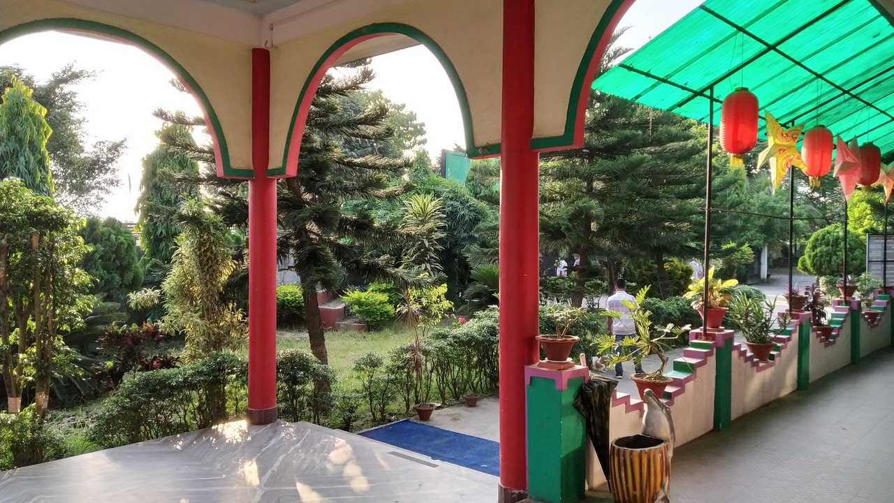 Photo of Outdoor in Samaguri