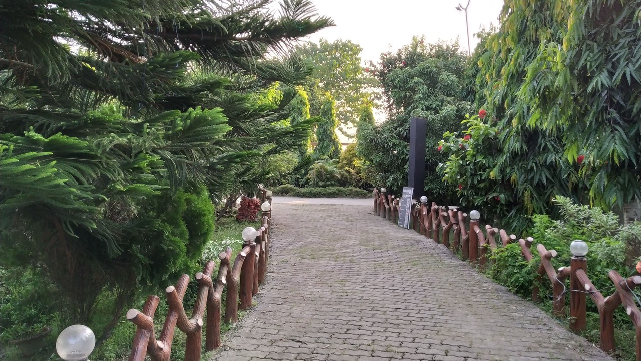 Photo of Outdoor in Samaguri