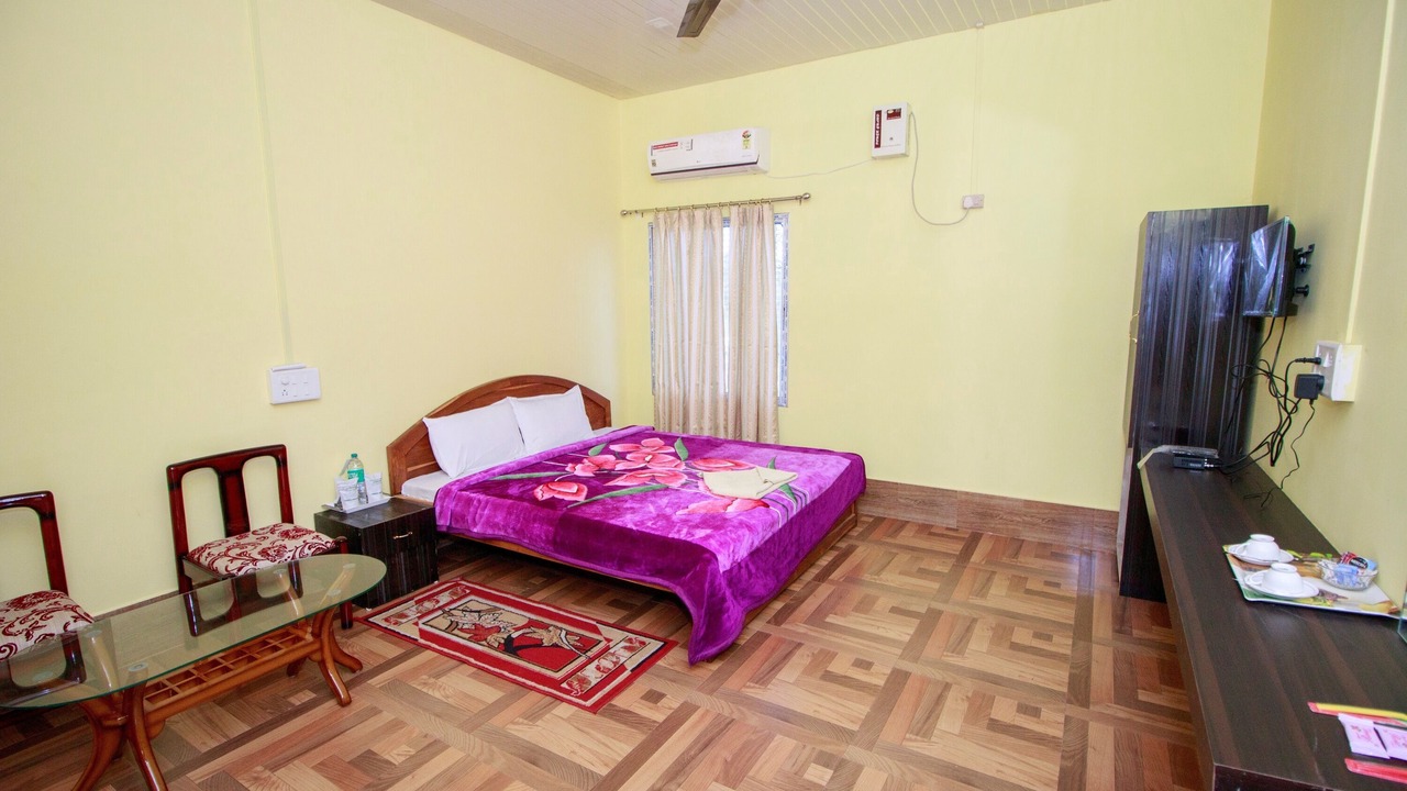 Photo of Bedroom in Samaguri