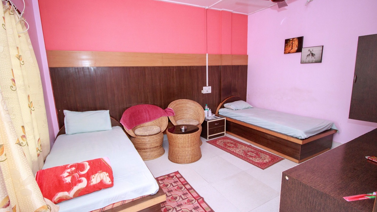 Photo of Bedroom in Samaguri