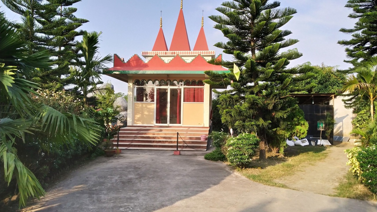Photo of Outdoor in Samaguri