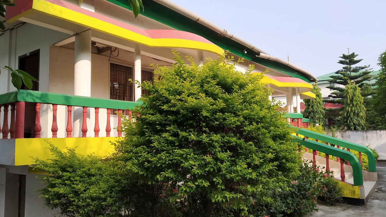 Photo of Outdoor in Samaguri