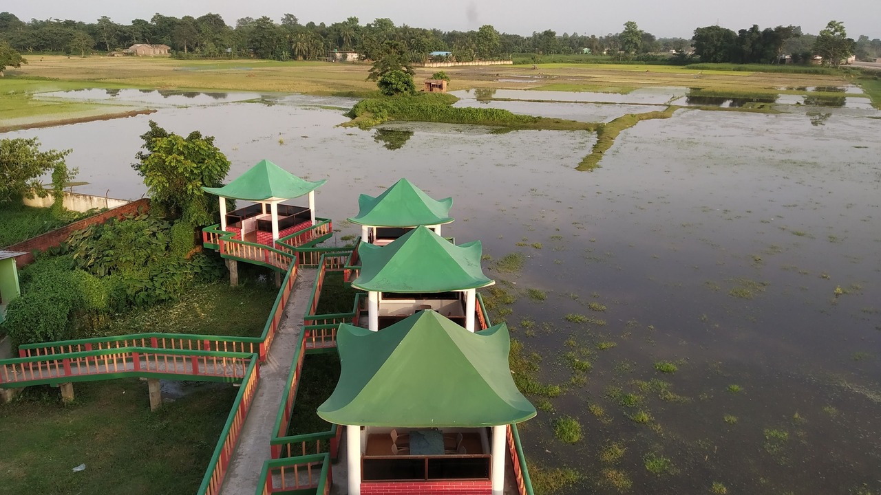 Photo of Outdoor in Samaguri