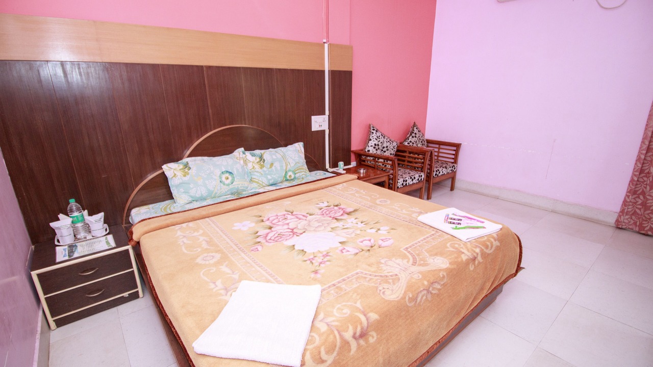 Photo of Bedroom in Samaguri