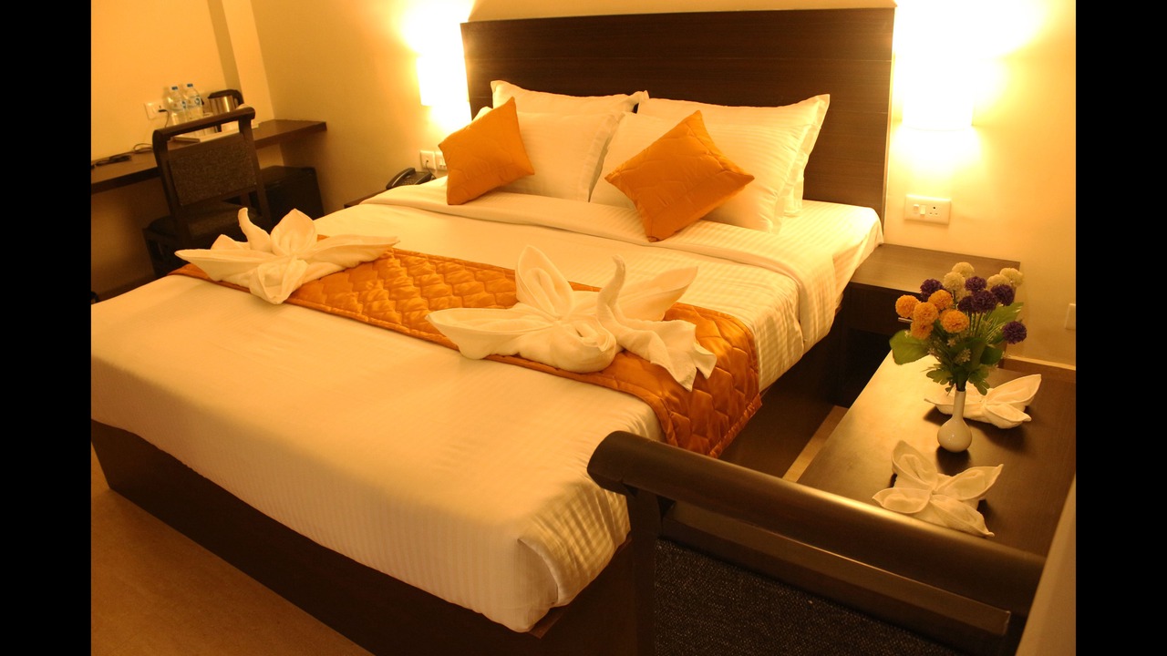 Photo of Bedroom in Adoor