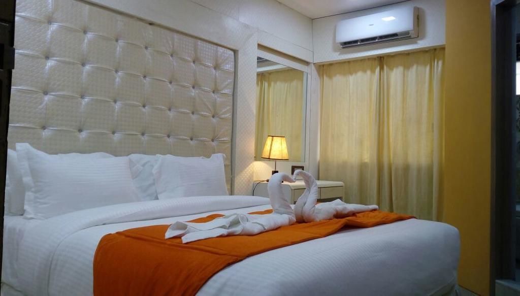 Photo of Bedroom in Sector 11