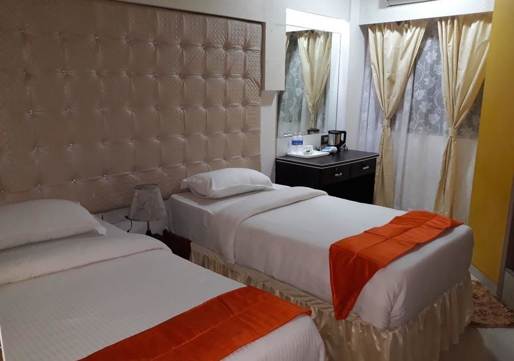 Photo of Bedroom in Sector 11