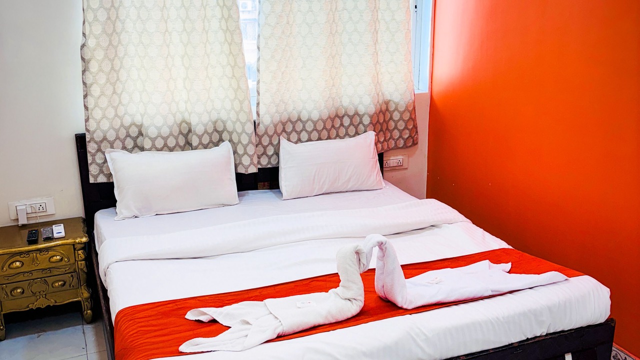 Photo of Bedroom in Sector 11