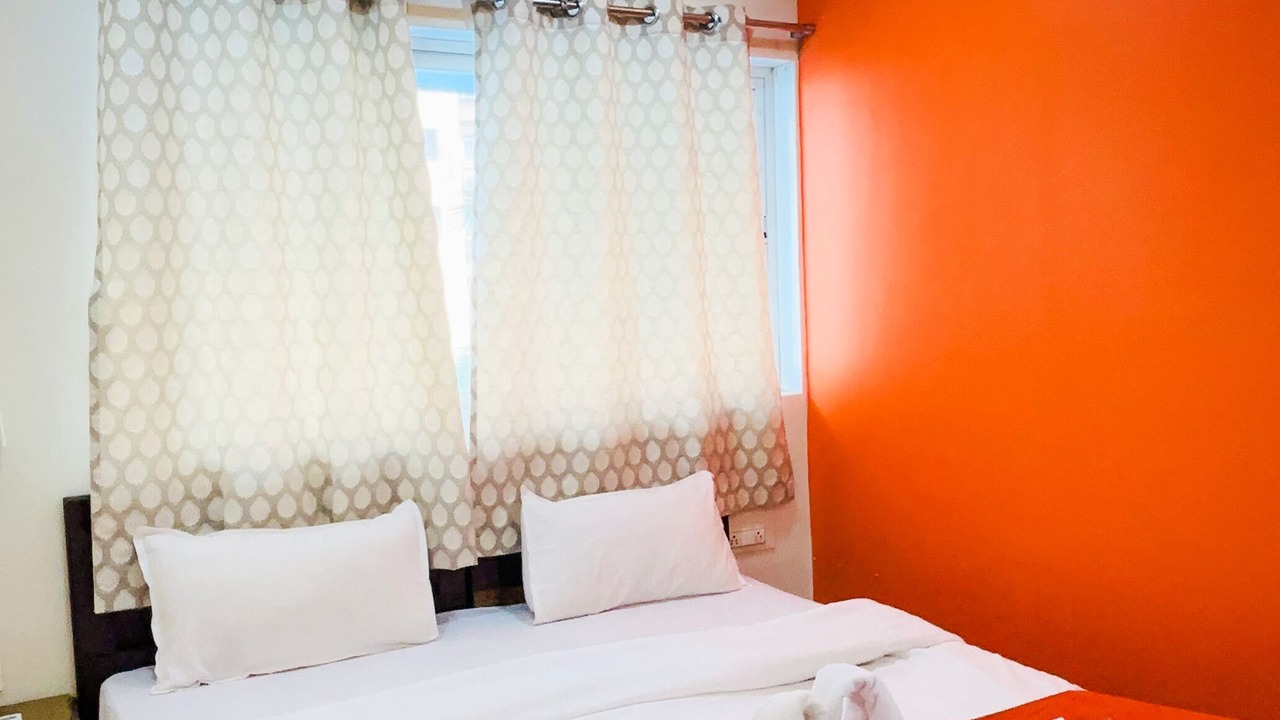 Photo of Bedroom in Sector 11