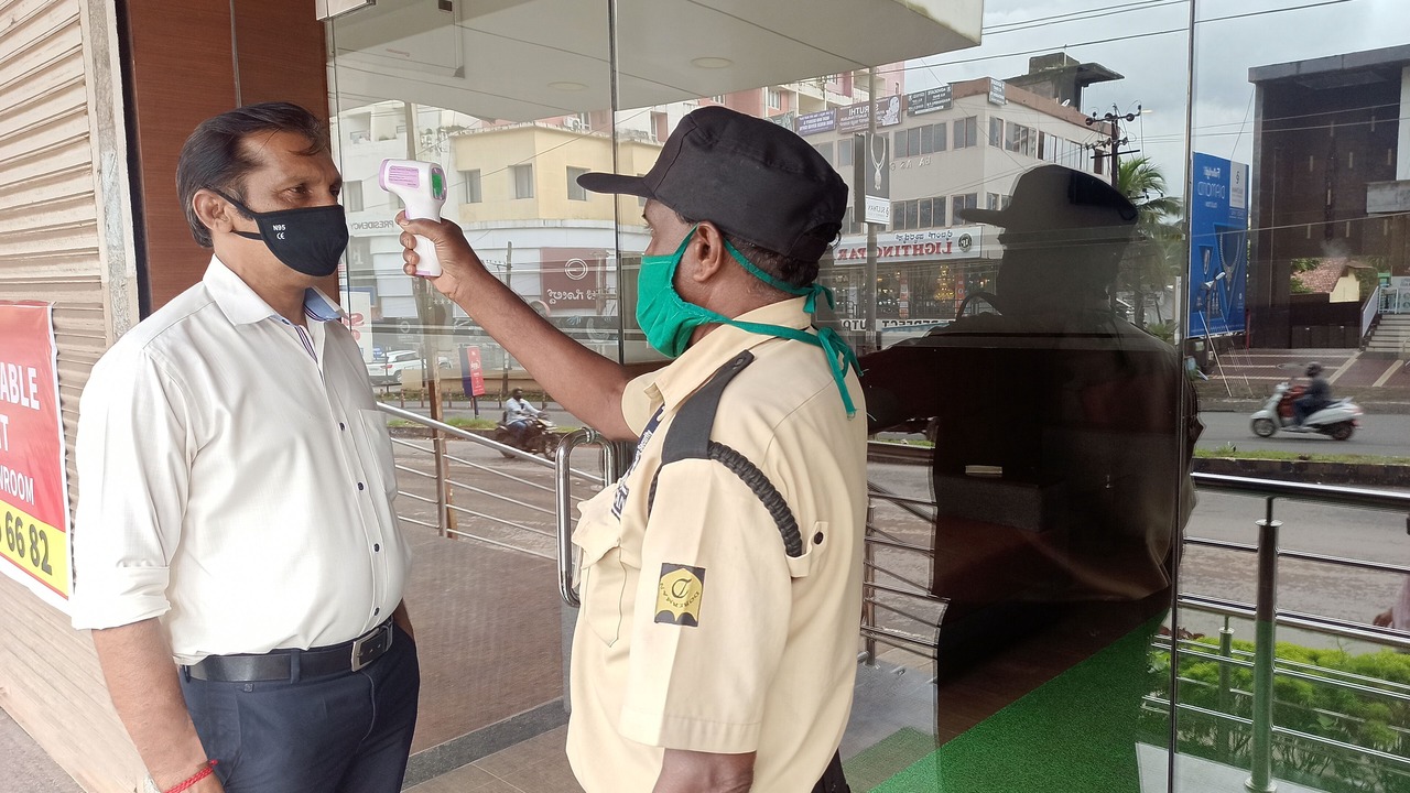 Photo of Outdoor in Adyar