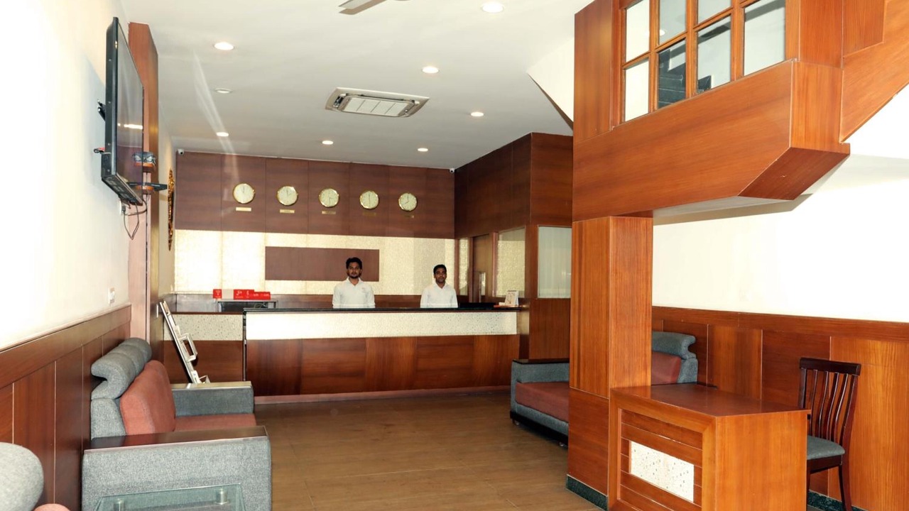 Photo of Others in Adyar