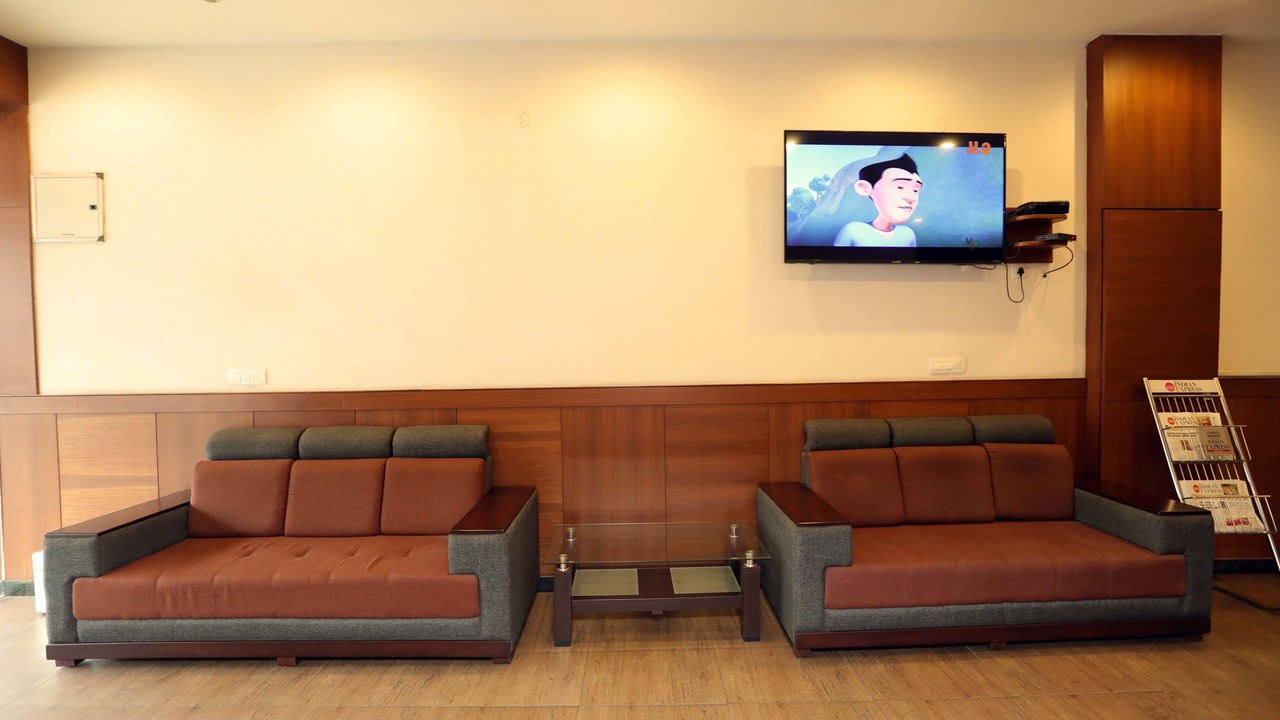 Photo of Others in Adyar
