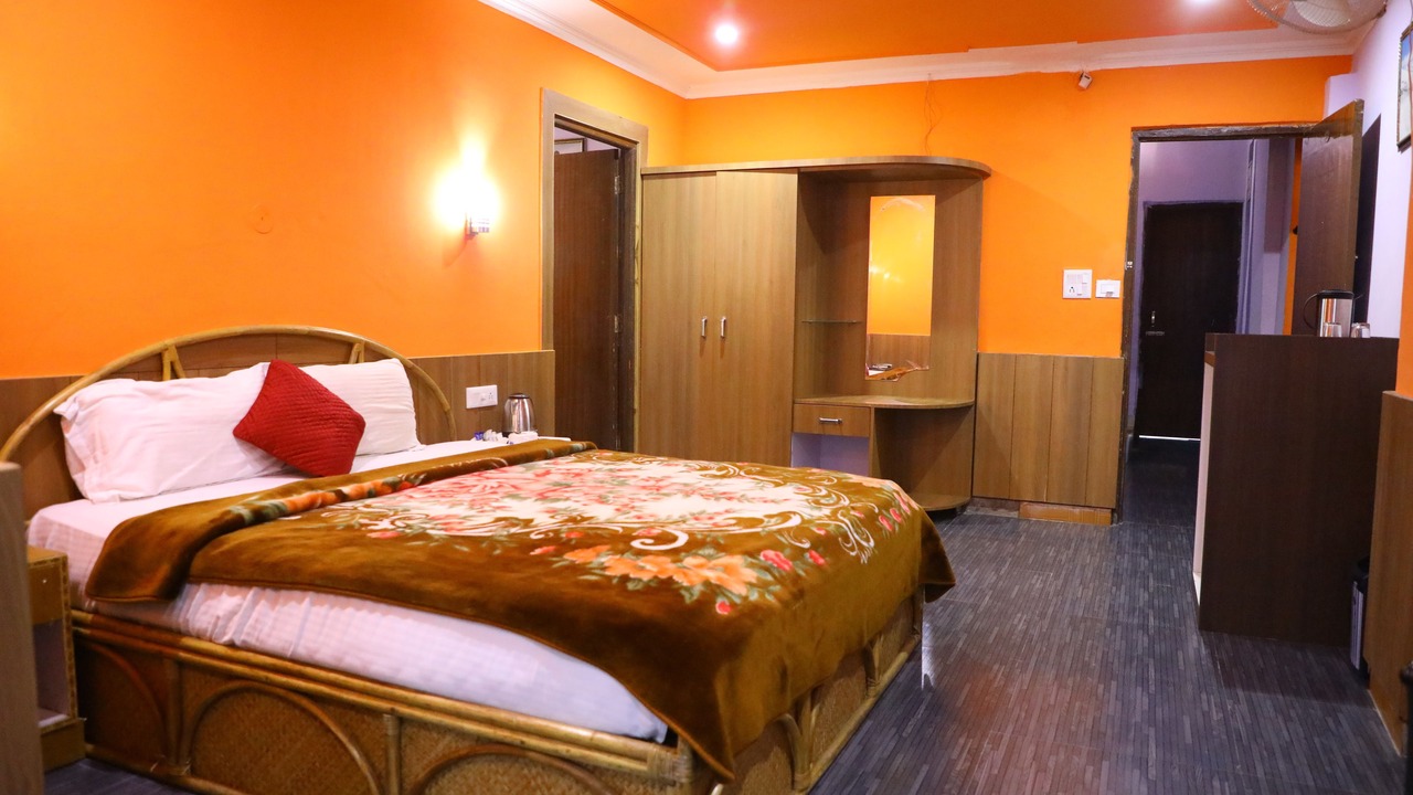 Photo of Bedroom in Chachian