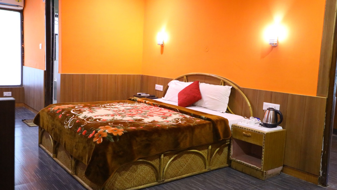 Photo of Bedroom in Chachian