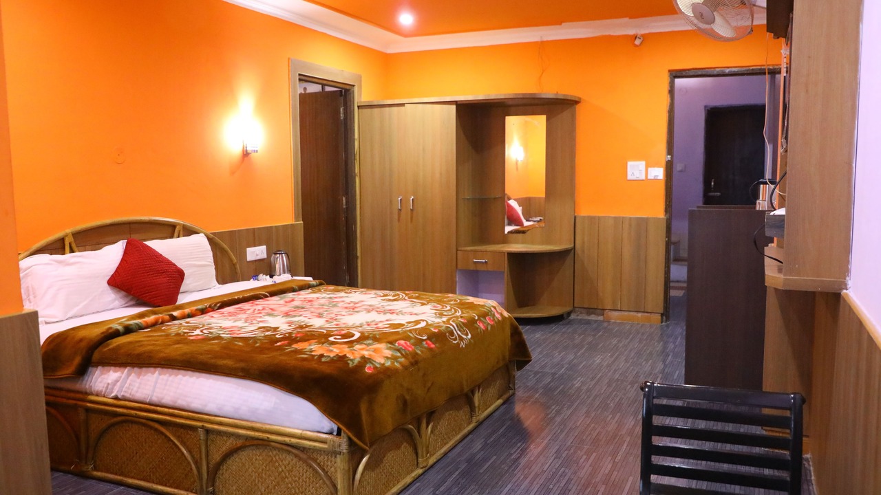 Photo of Bedroom in Chachian