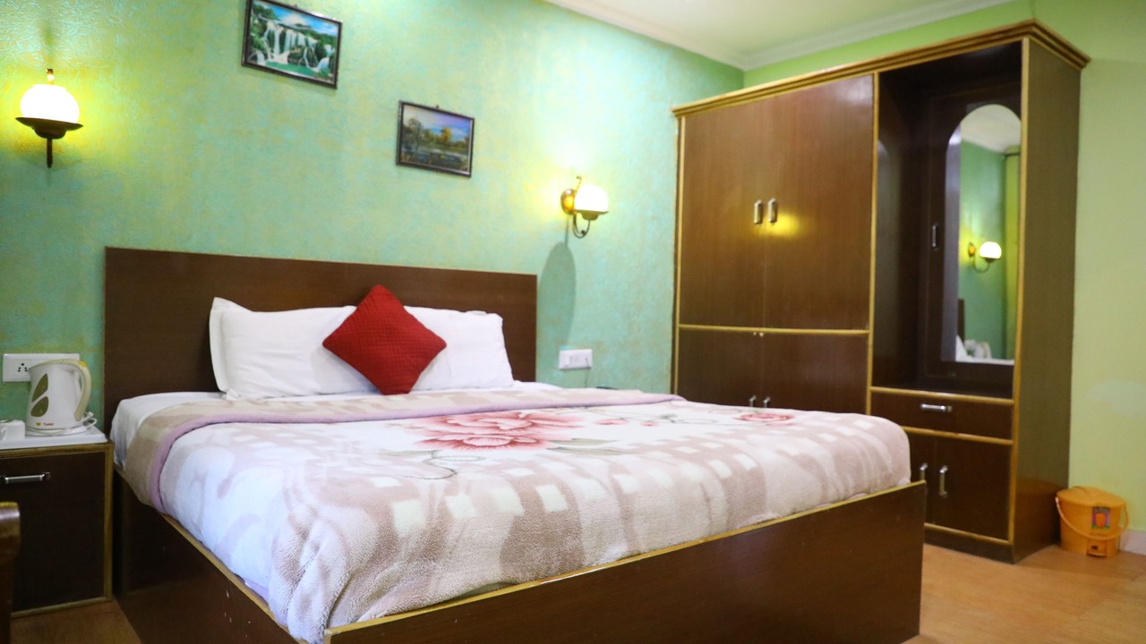 Photo of Bedroom in Chachian