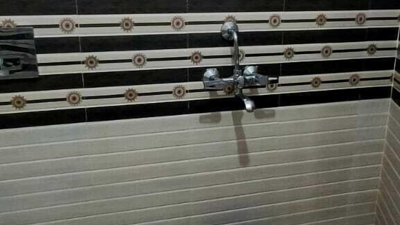Photo of Bathroom in Ranchi