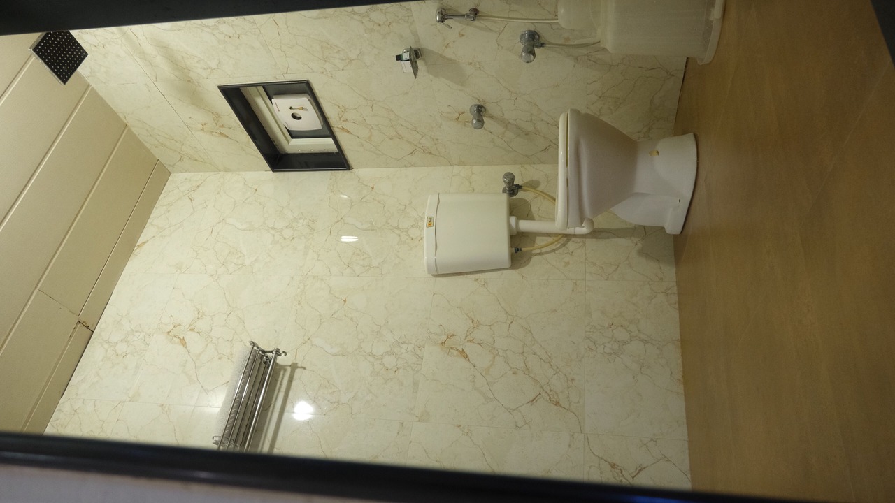 Photo of Bathroom in Mundra