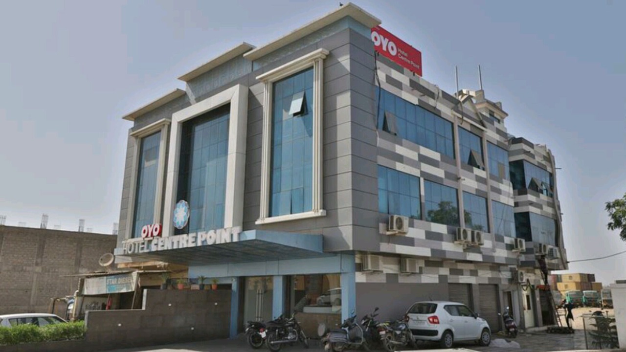 Photo of Outdoor in Mundra