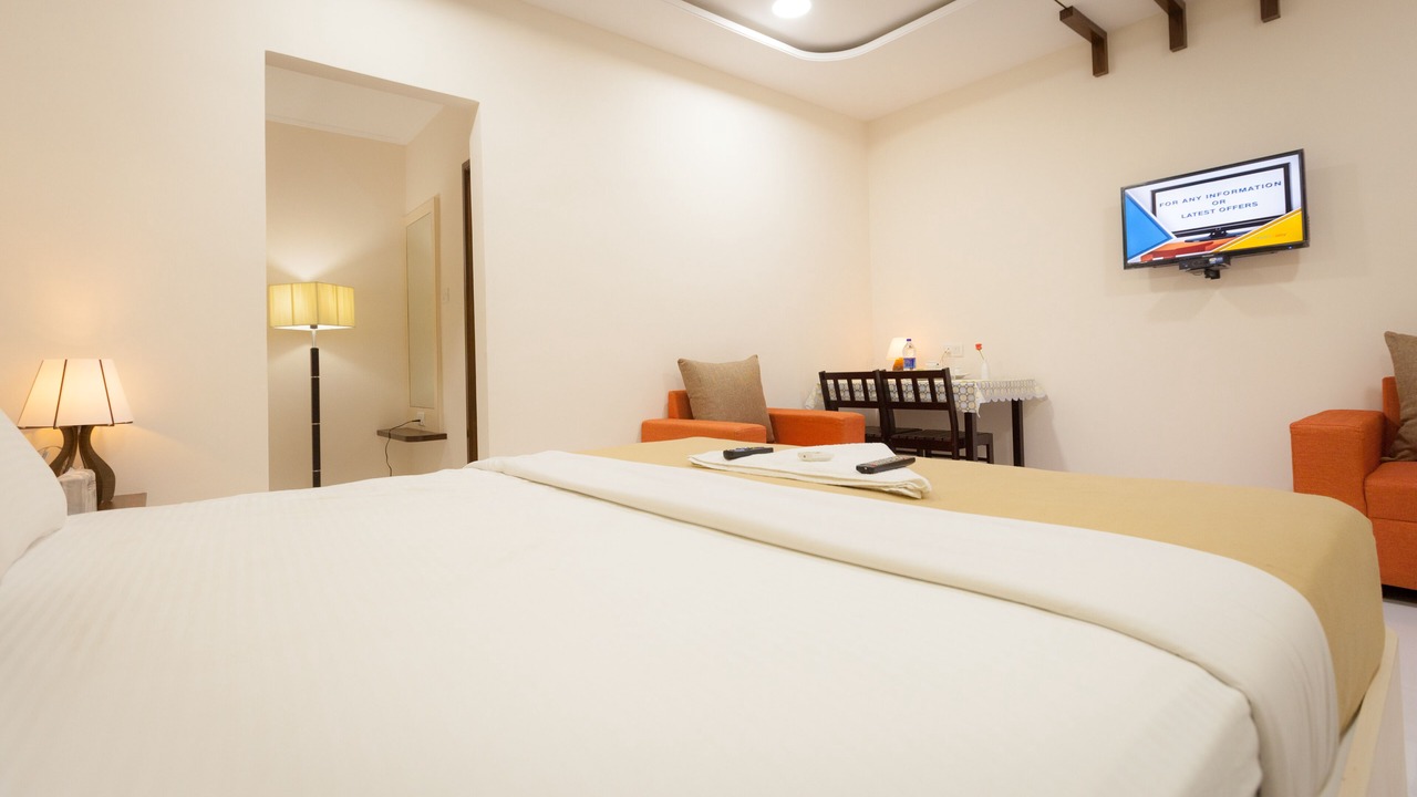 Photo of Bedroom in Periamet