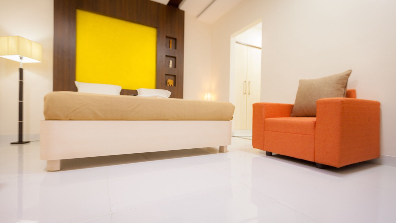 Photo of Bedroom in Periamet