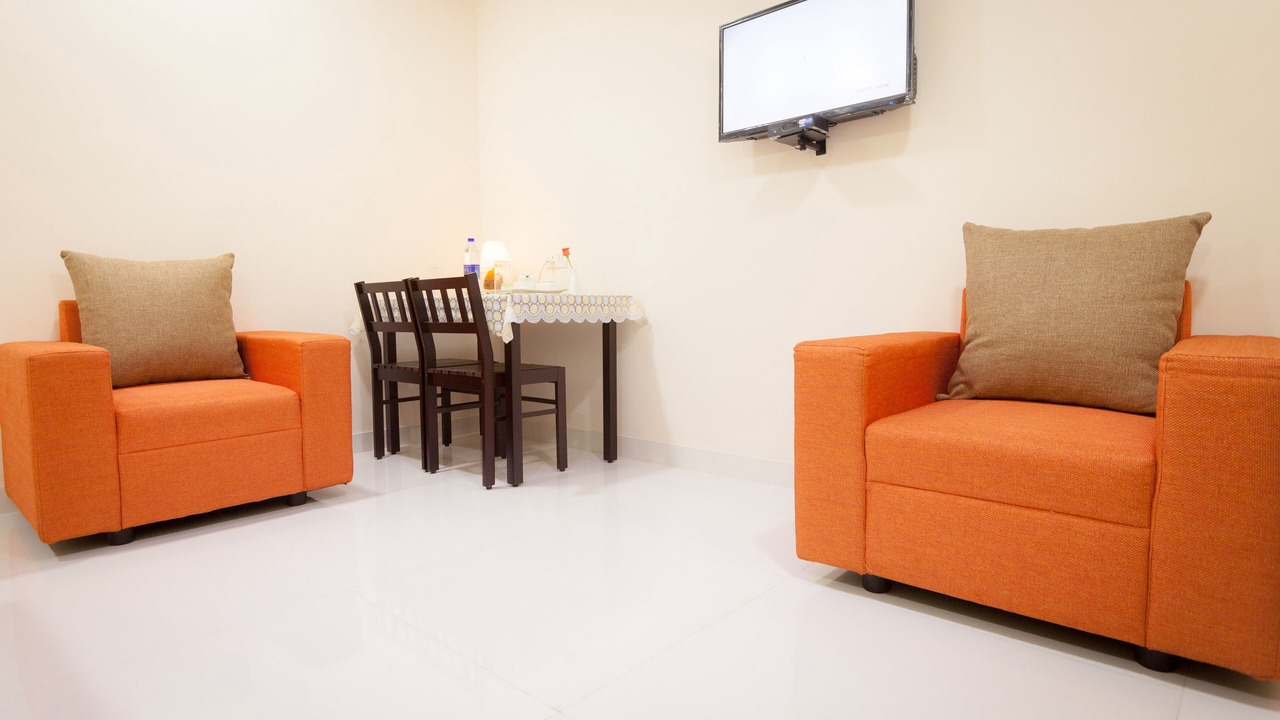 Photo of Bedroom in Periamet