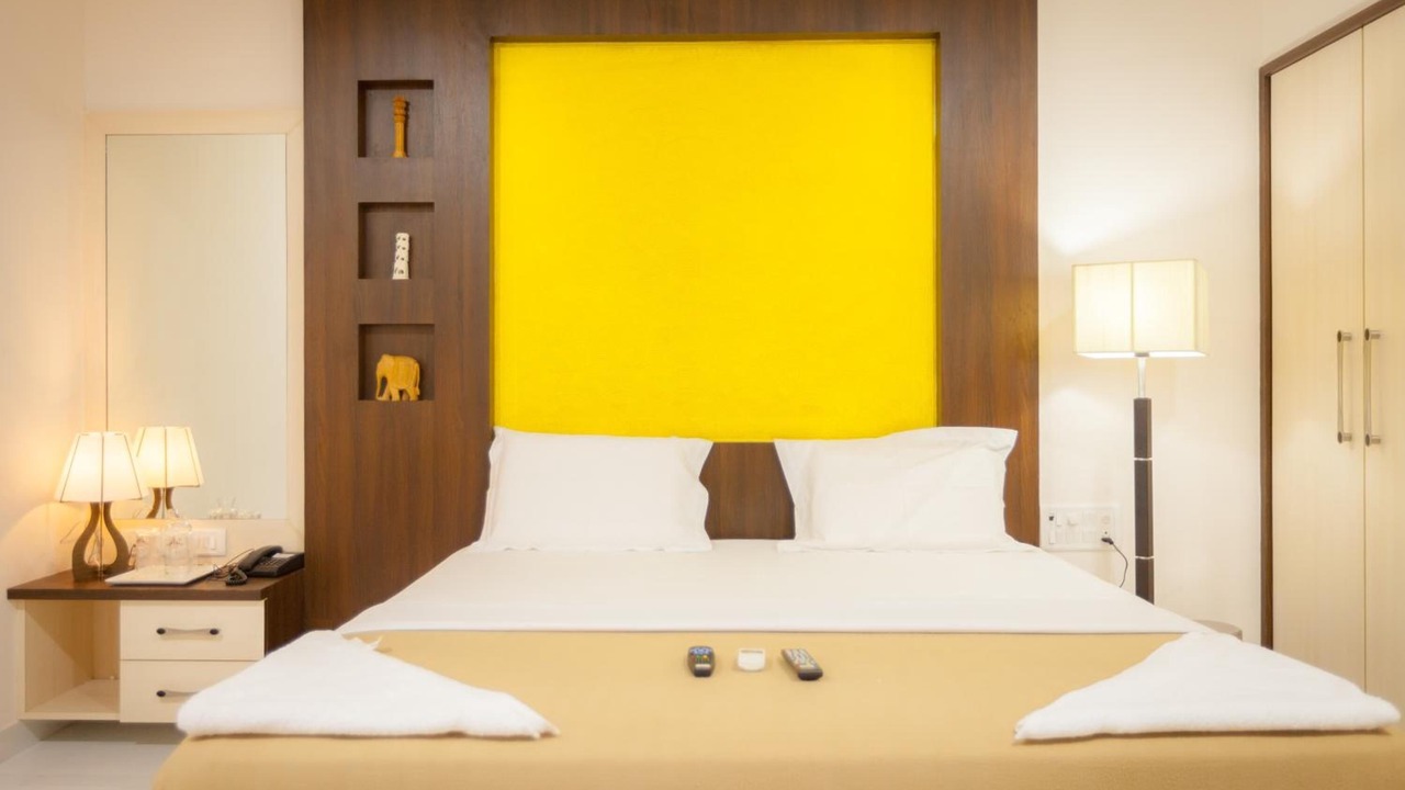 Photo of Bedroom in Periamet