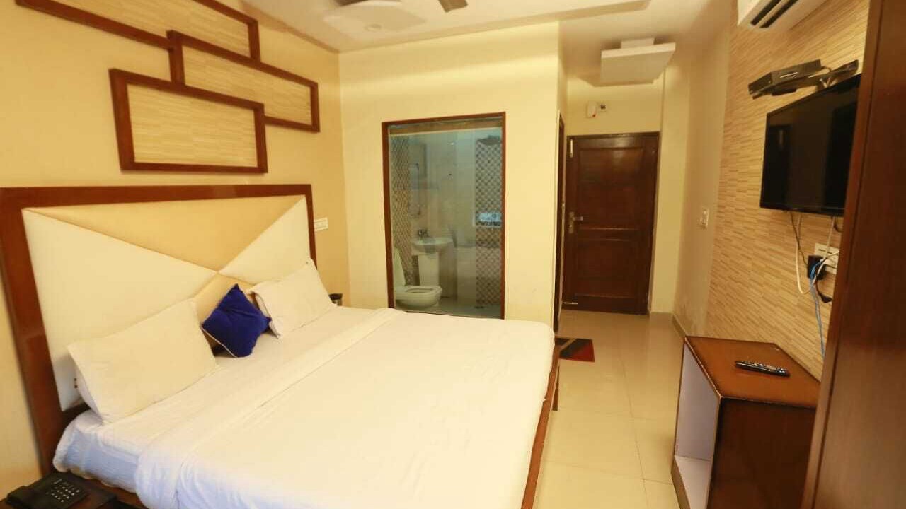 Photo of Bedroom in Kharar