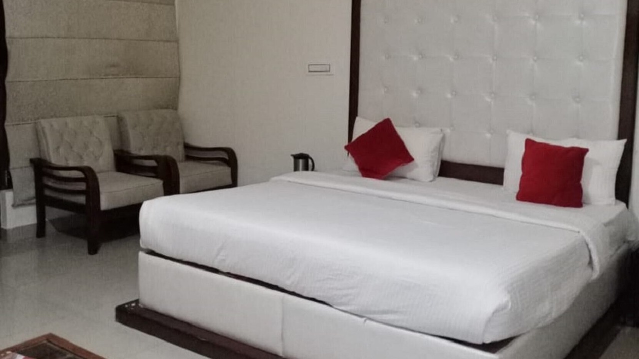 Photo of Bedroom in Kharar