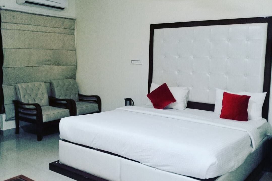 Photo of Bedroom in Kharar