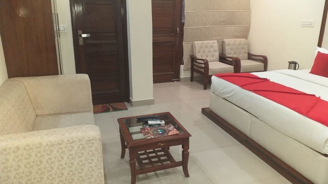Photo of Bedroom in Kharar