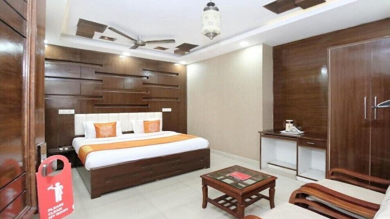 Photo of Bedroom in Kharar