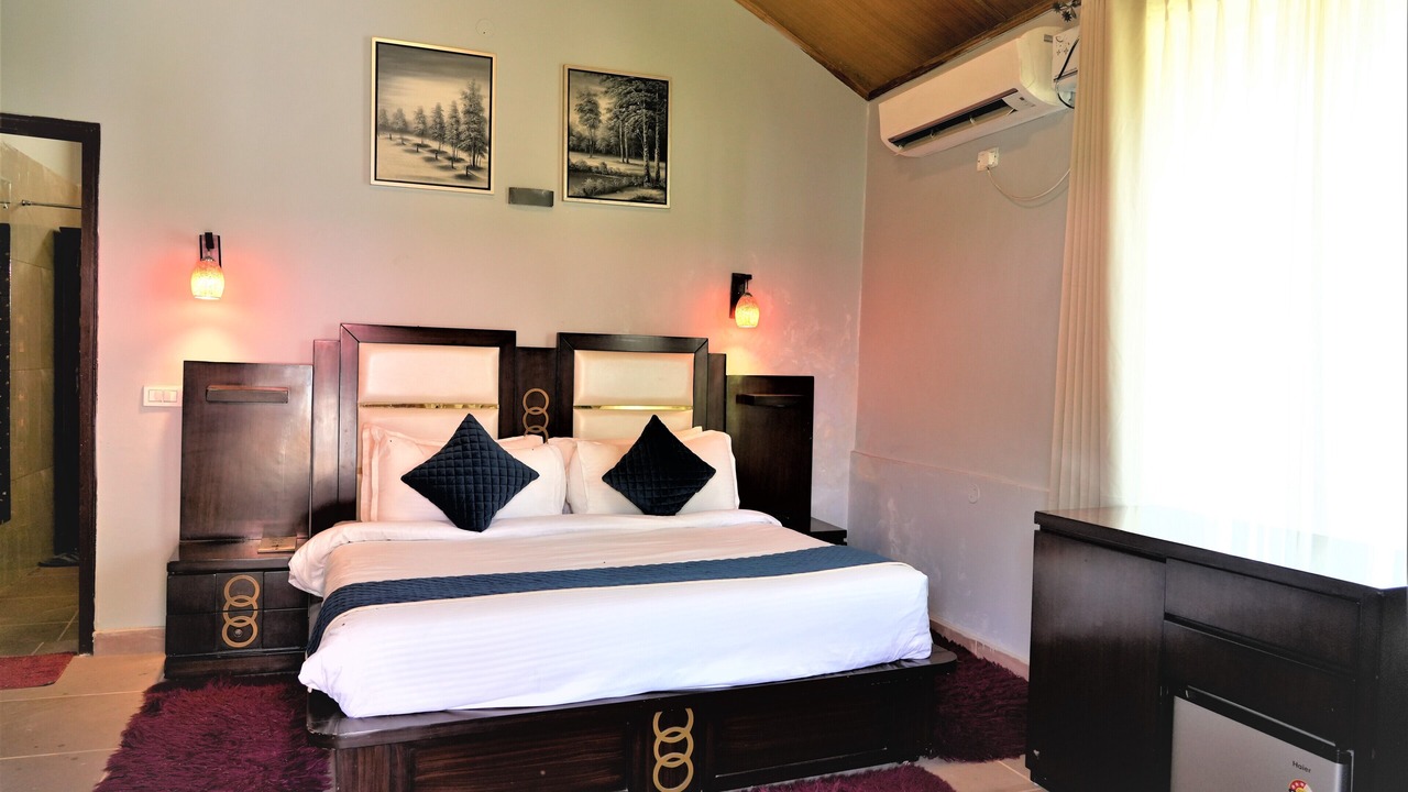 Photo of Bedroom in Kharar