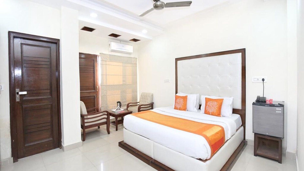 Photo of Bedroom in Kharar