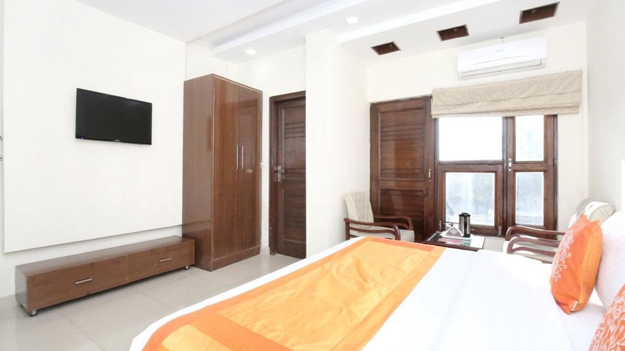 Photo of Bedroom in Kharar