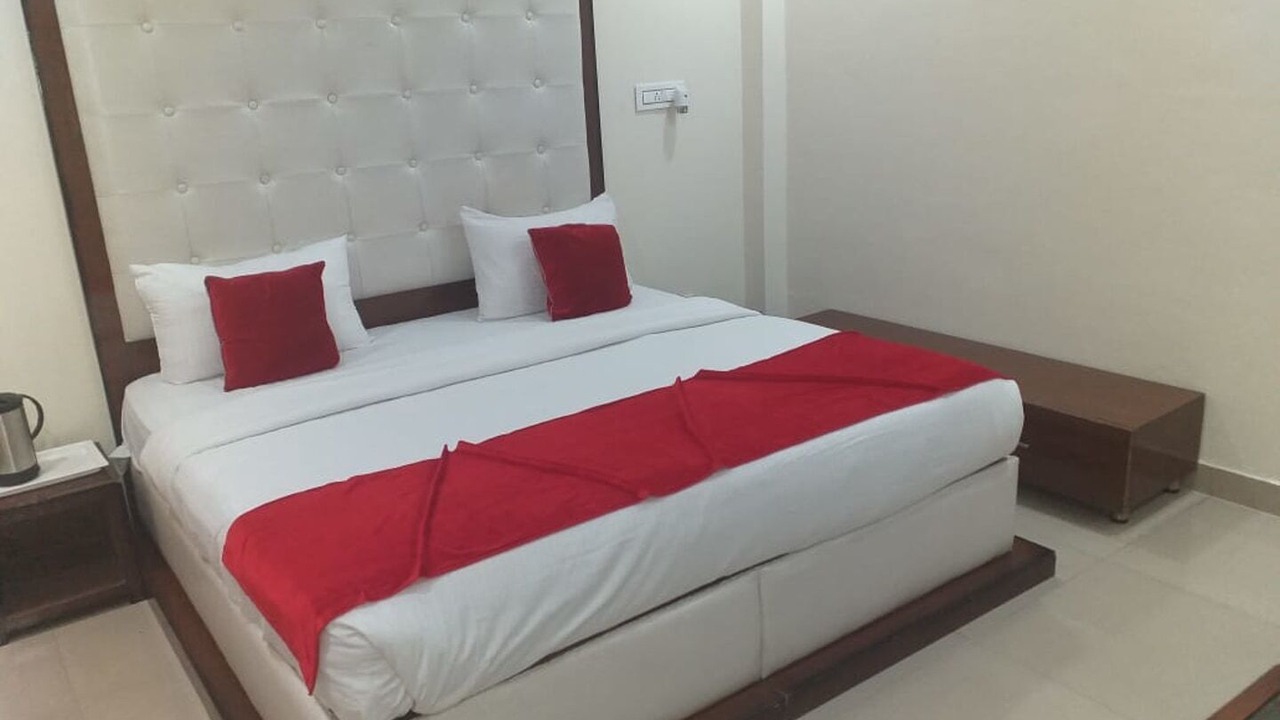 Photo of Bedroom in Kharar