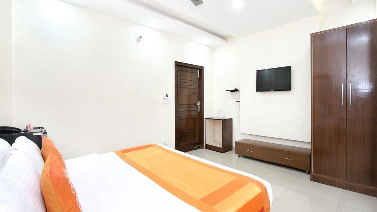 Photo of Bedroom in Kharar