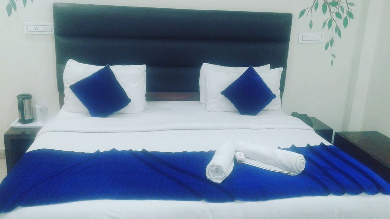 Photo of Bedroom in Kharar