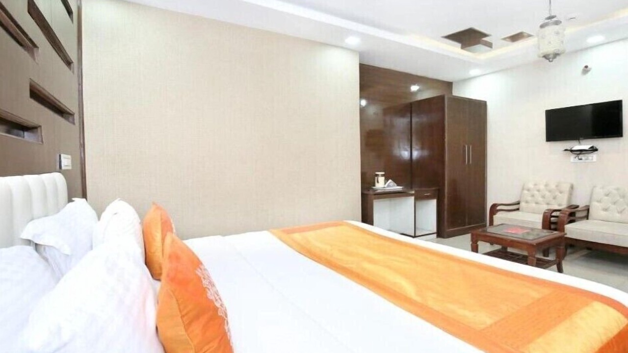 Photo of Bedroom in Kharar